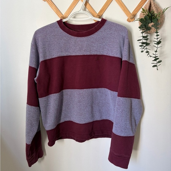 Roots Crew Neck Sweater - Picture 5 of 7